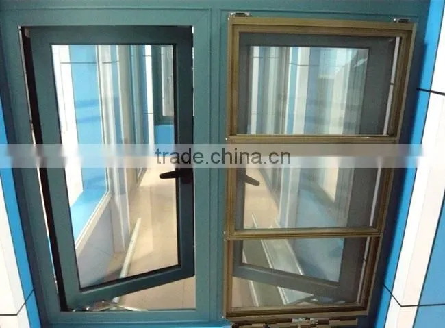 Wholesale competitive price for casement/sliding window plastic window screen