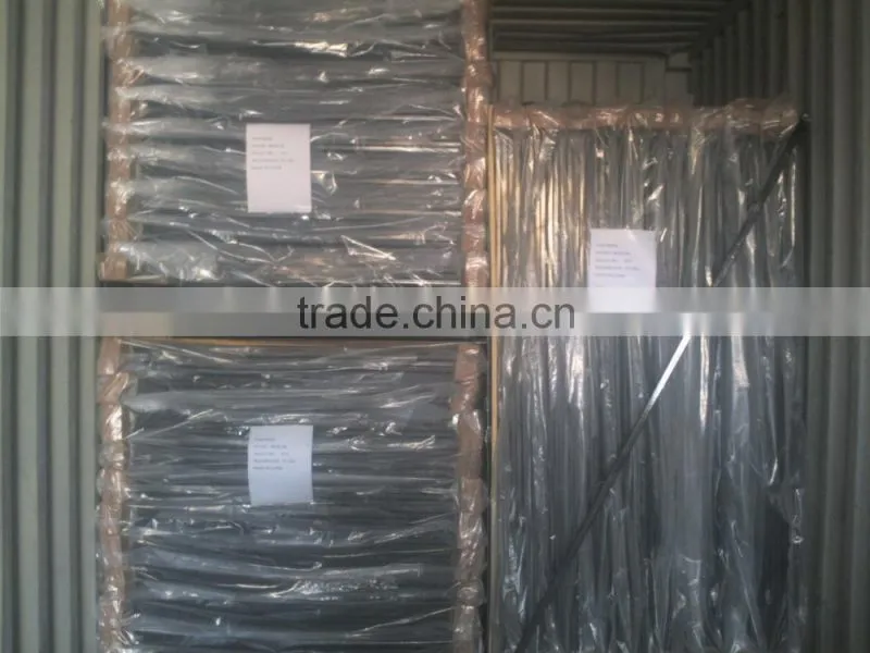 Aluminium fence panels for garden, pool, farm, playground