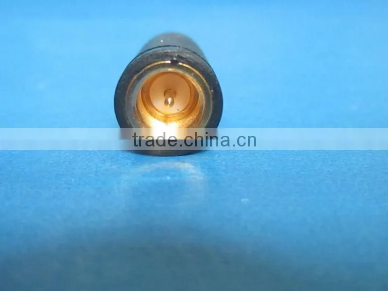 ISO9001:2008 3.5dBi Antenna SMA Elbow Terminal Antenna External SMA Elbow 433MHz Antenna