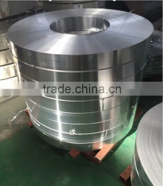 1100 H14 Aluminum strip for venetian blind