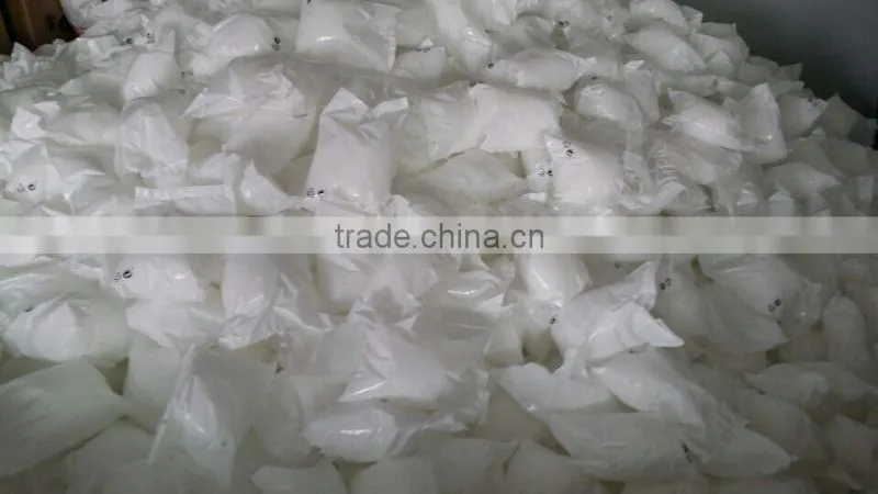 Polyester Filling fiber for DIY toys, pillows and cushions