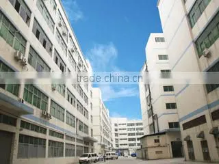 Shenzhen Fanray Electronic Co., Ltd. company overview - view 2