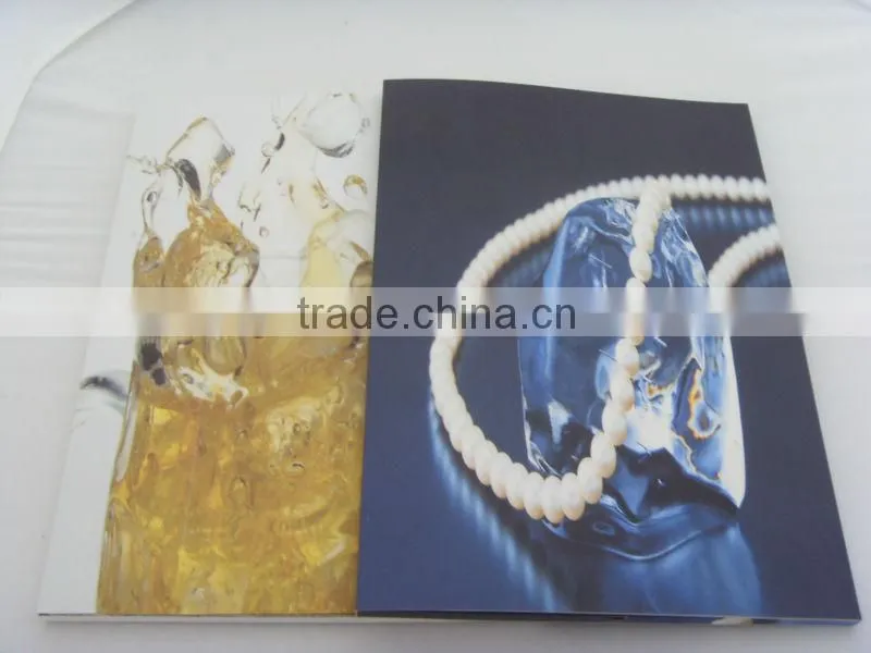 10"lcd video in print card, video in paper cards, video cards