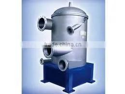 Fiber fractionating screen
