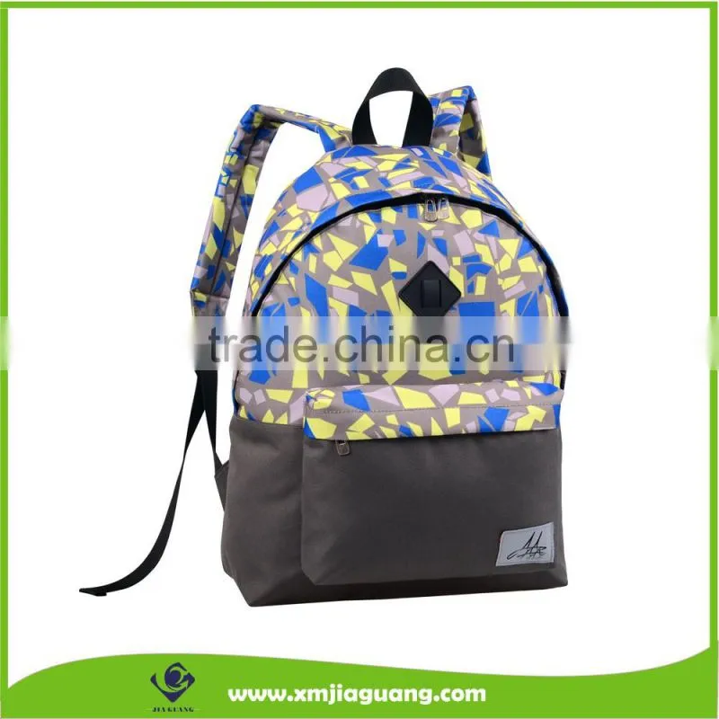 New Fashion Lace Backpack School Bag Girls' Backpack Bag