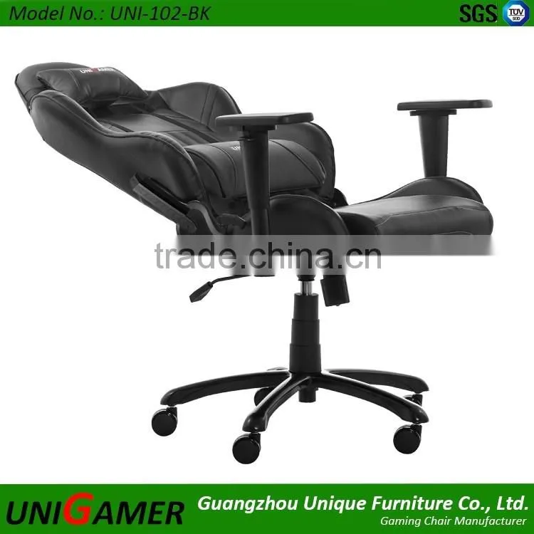 elegant design fashional popular gaming e-sport office chair