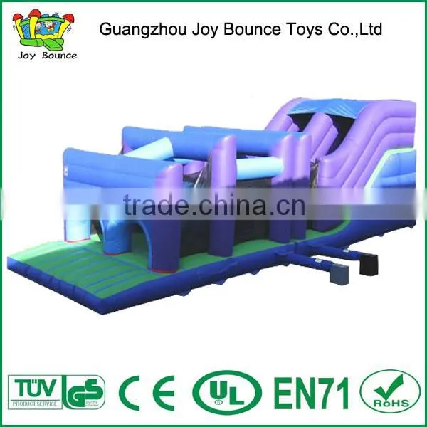 pvc obstacle inflatable ,manufacturer inflatable obstacle ,inflatable china obstacle course