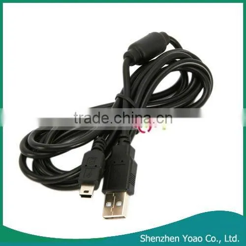 For PS3 Data Cable(USB Charger)