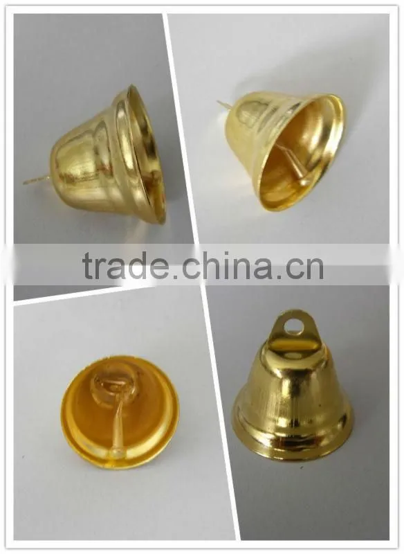 High quality christmas bell china manufacturer
