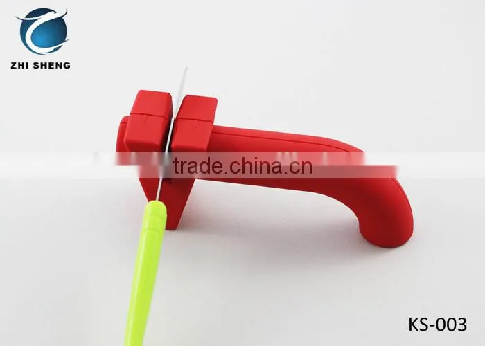 kitchen knife sharpener
