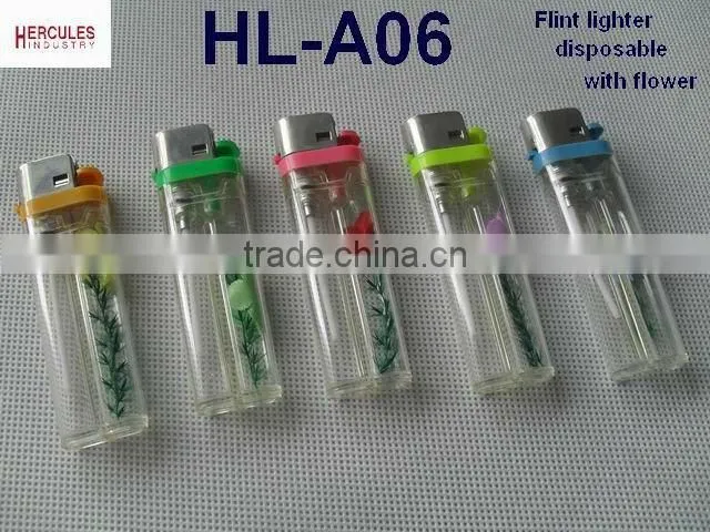Lighter with beer openner
