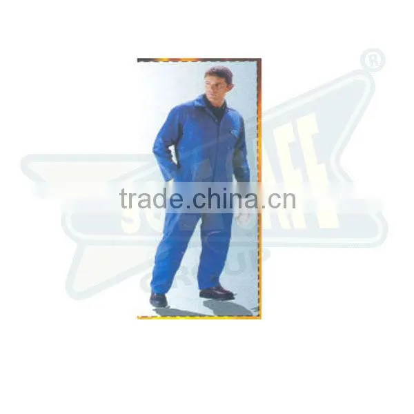 NOMEX III A DELTA C MARK COVERALLS SFT-0087