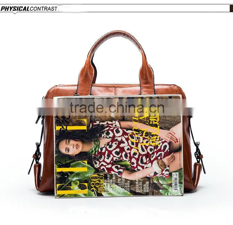 Woman Roman Bag