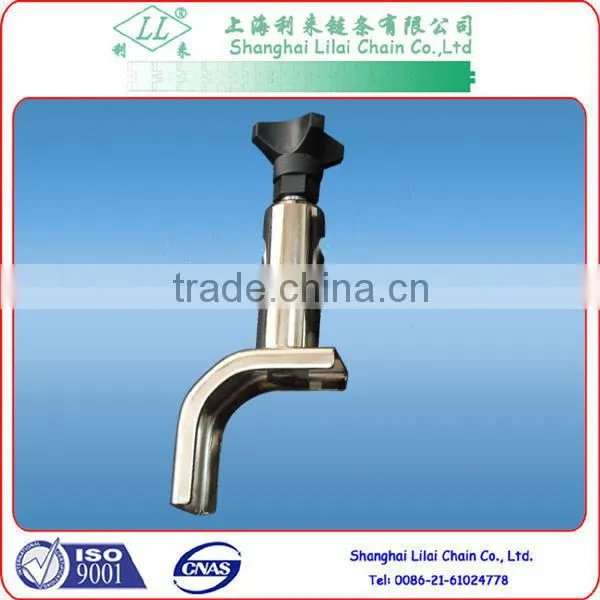 machine bracket