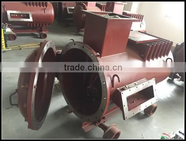 Explosive Proof Silicon Control Battery Charger, Coal Mine Battery Charger