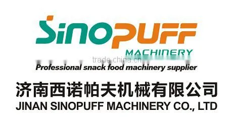 3D Food Processing Machine/Extrusion Snack Product Pocess Line