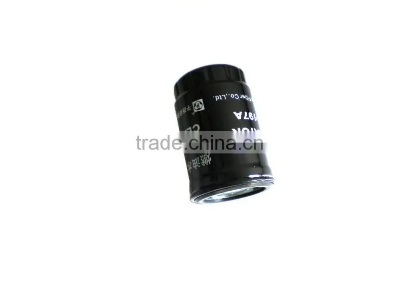 Diesel grid filter coarse strainer 600P/700P/Euro 2 auto car diesel fuel filter B Pingyuan QINGLING light truck auto spare parts