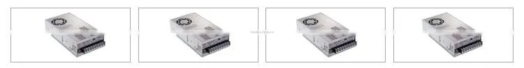 Meanwell NES-350-12 350w 29a power supply 12v