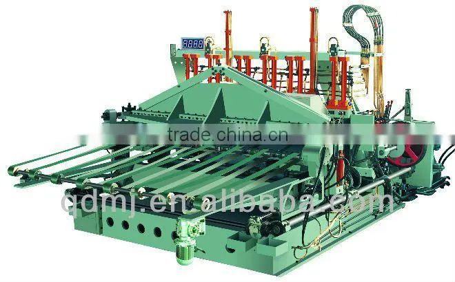 Woodowrking Vertical veneer slicer Machine BB1332 with CE