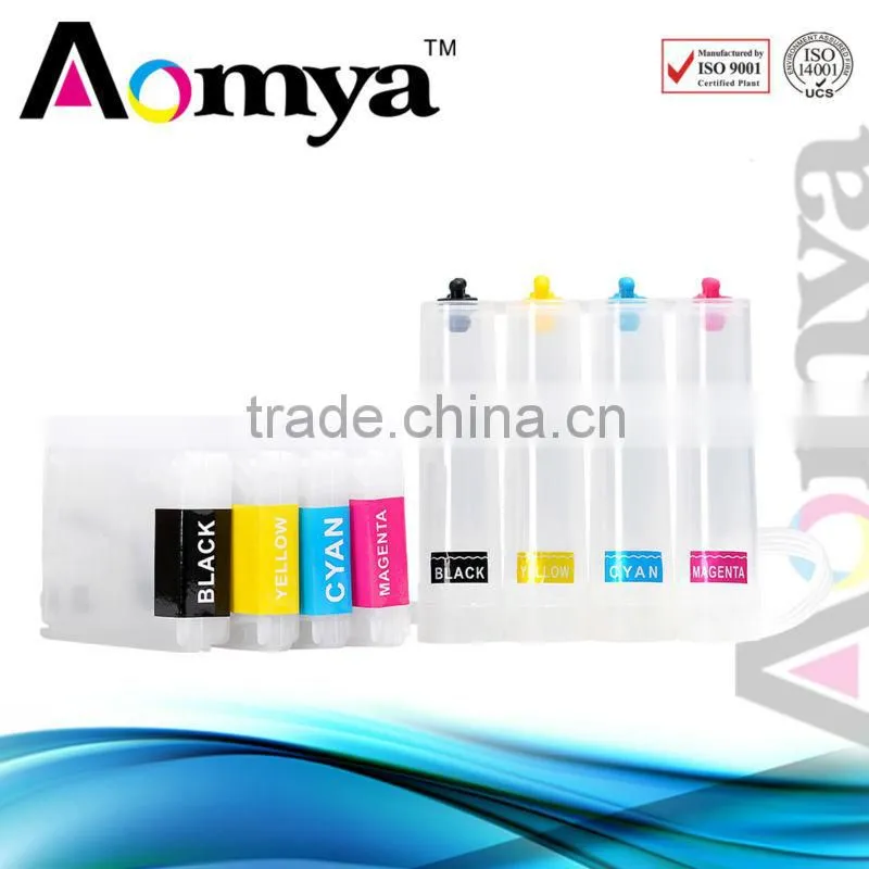 Top sale!!! suitable for MFC-J6510DW/ J6710DW no ink CISS for Brother LC75/79/400