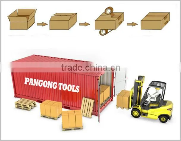 8PC Rethreading Tools Set Thread Repair Kit