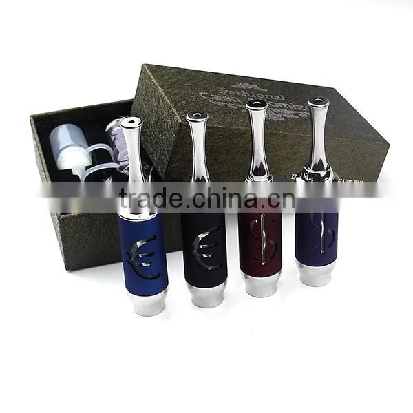 2014 new vape cash mod atomizer 501t cash vaporizer