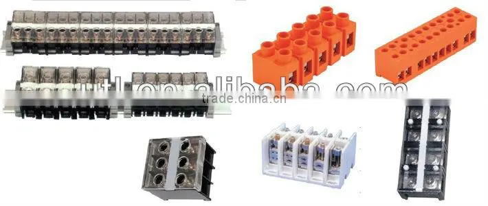 Illuminated LA110-B4-BW33-B5 110V,Screw Terminal,Twist Push Button Switch