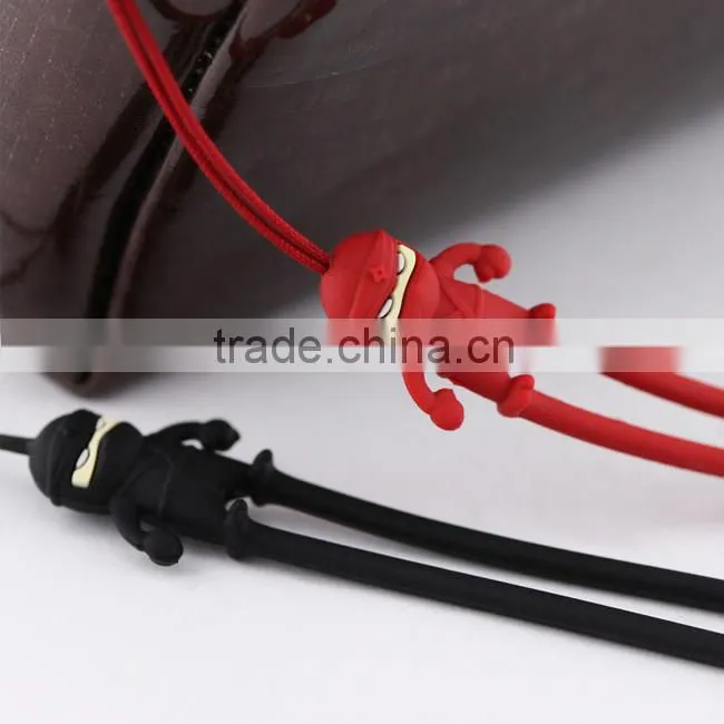 Cute cellphone strap /pendant/mobile phone strap