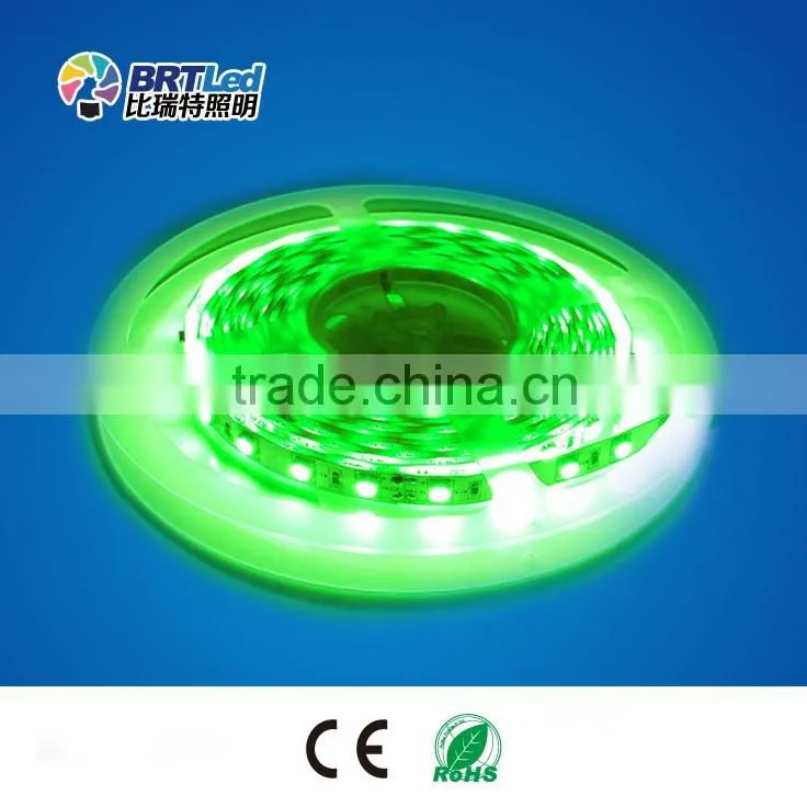 cheap waterproof led strip light dc12v ce rohs ul approval