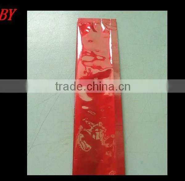 Aluminum foil insulation bags