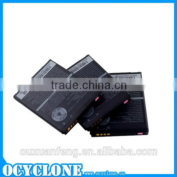 Genuine accessories for HTC Btr6400B Battery Thunderbolt 4G