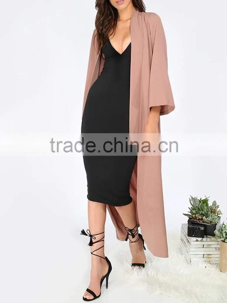 Simple Women Blouse 2016,Women long Blouse
