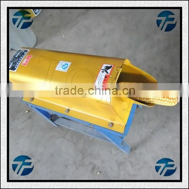 Home Corn Thresher Machine
