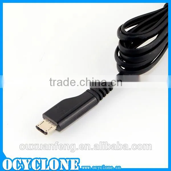 Top brand UK version original phone charger for Samsung Note 2