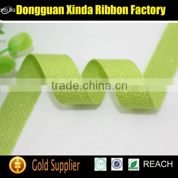 Dongguan Polypropylene Webbing