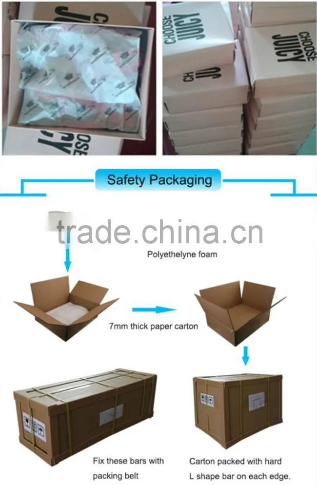 Promotion office&school gifts plastic folder/file folders/pp folders