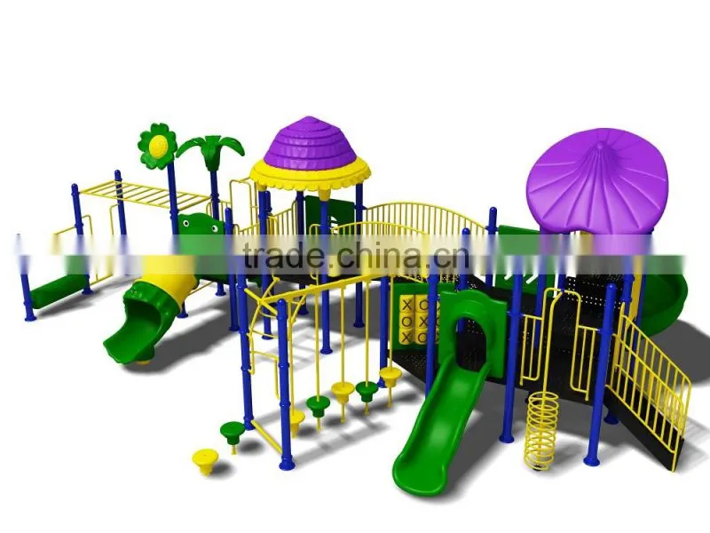 Multiplay Equipment for Kids/play equipment