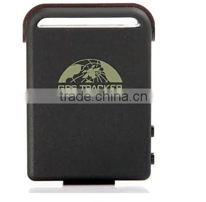 For Children Car Pet Tracking Tool GPS102 TK102 GPS GSM GPRS Tracker