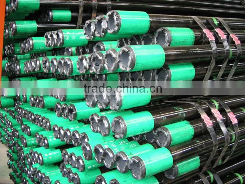 Low price !! API 5CT oil tubing for oilfield drilling , made in China