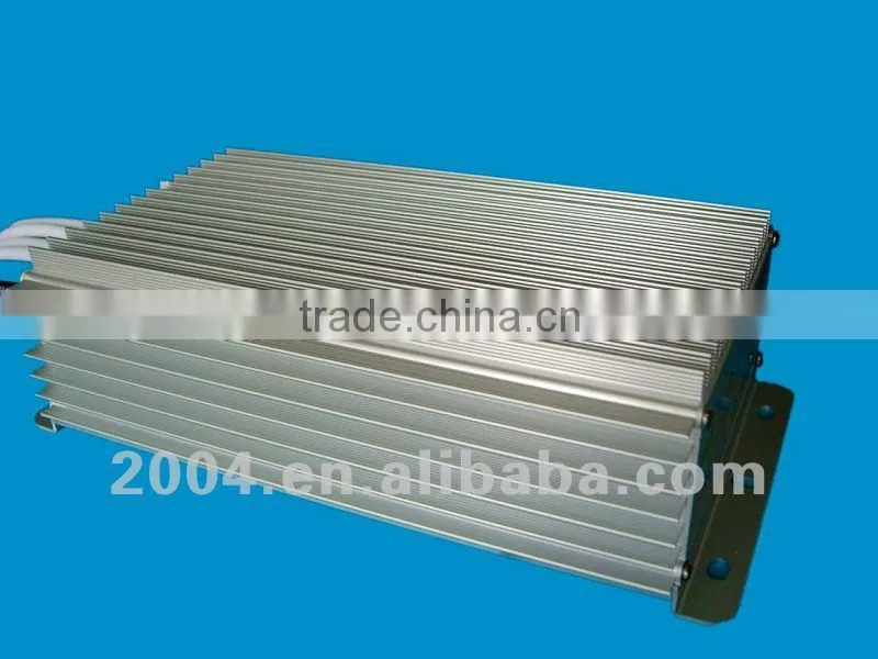IP 67 Constant voltage LED POWER SUPPLY 24v 100W