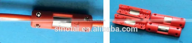Hot selling !! Land Geophone String