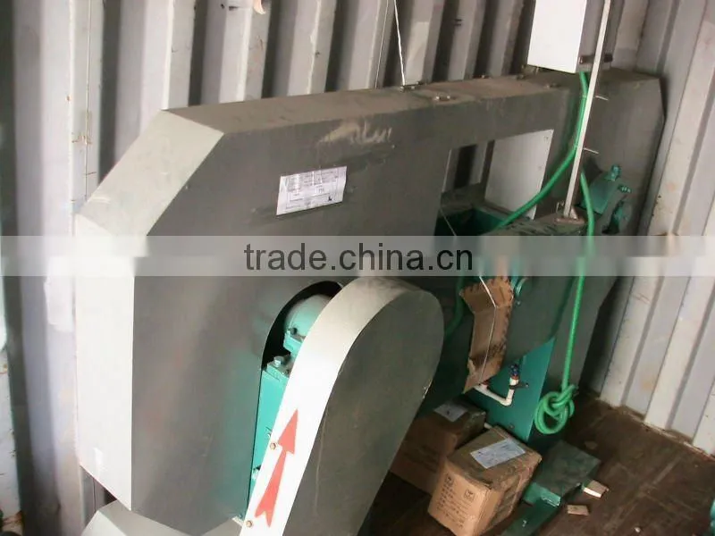 LCJW 1000 Horizontal thin plate stone cutting machine