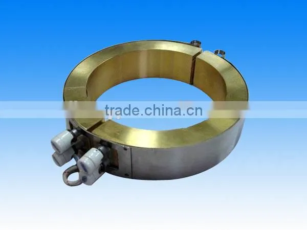Reactor Electric Heater