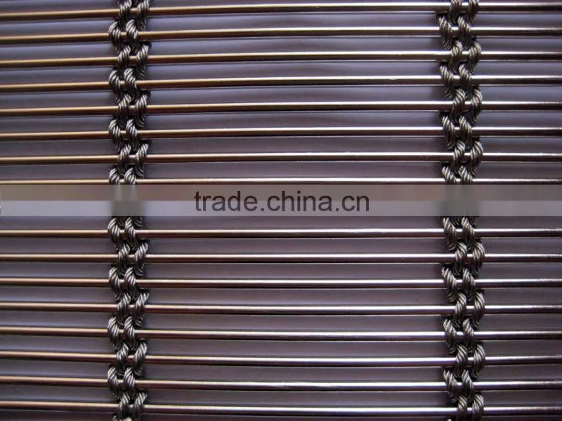 metal fabric