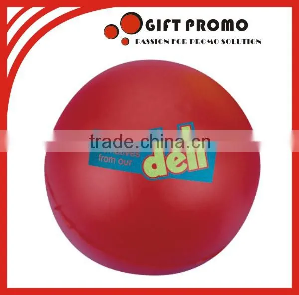 Personalized Free Stress Balls