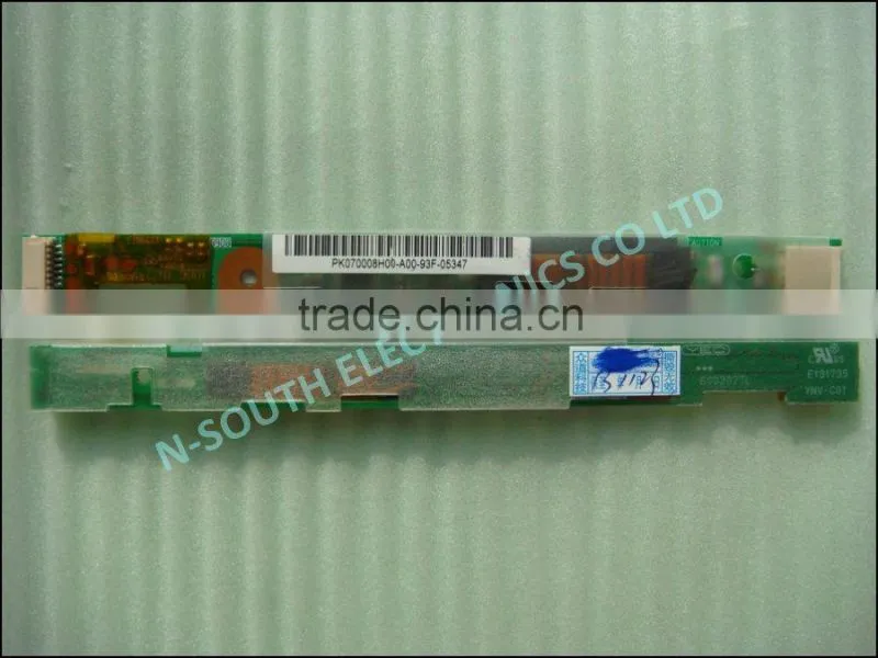 High quality laptop LCD inverter for hp compaq dv4 cq40 cq45 lcd 486736-001
