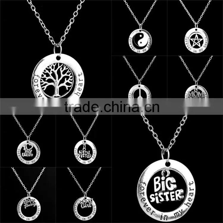 multilayer chinese new products womens jewelery