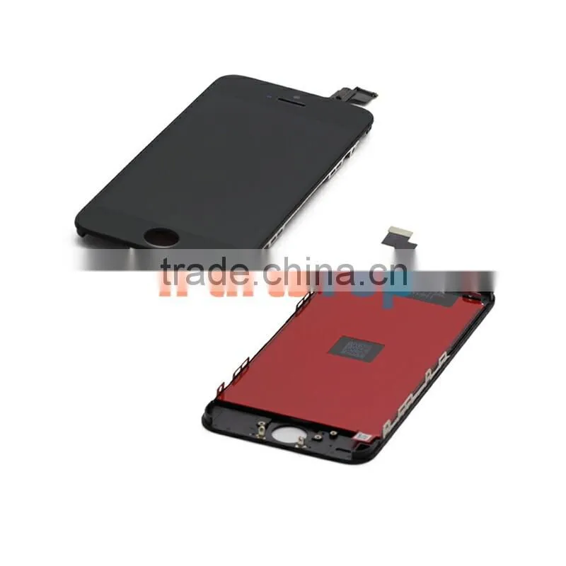 Wholesale High Copy Factory Supply LCD Screen Display Assembly For iPhone 5C