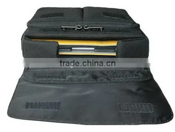Design latest neoprene notebook briefcase