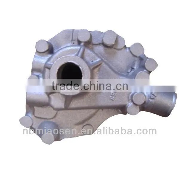 Cast Iron Universal Joint Fork